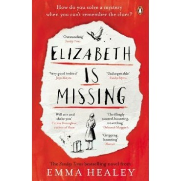 Elizabeth is Missing        {USED}